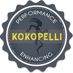 Performance Enhancing Kokopelli
