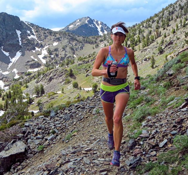 candice burt trail lingo running every guide person october runner nation