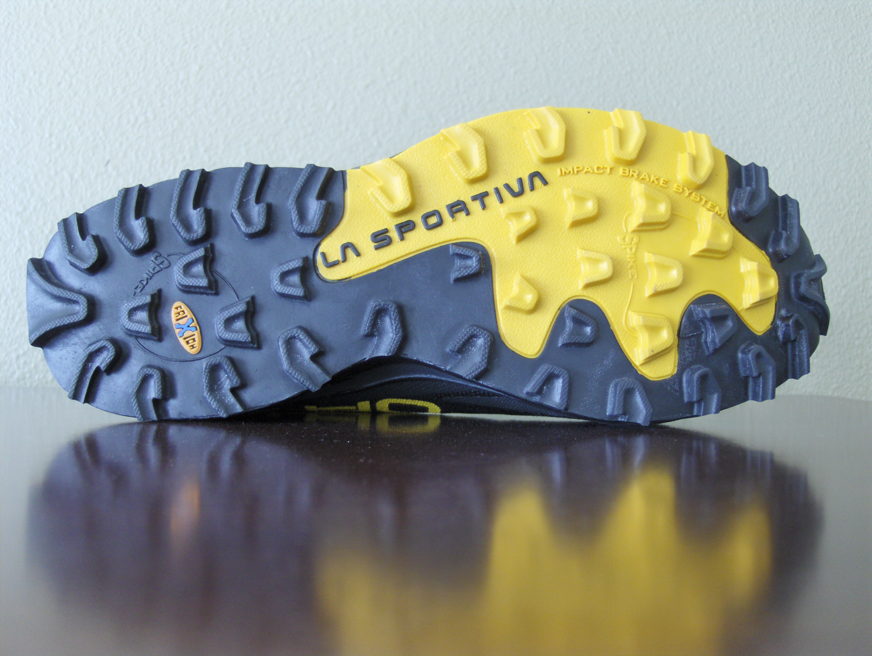 La Sportiva C-Lite 2.0 Shoe Review | Trail Runner Nation