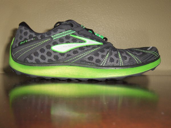 Brooks PureGrit Shoe Review – Trail Runner Nation