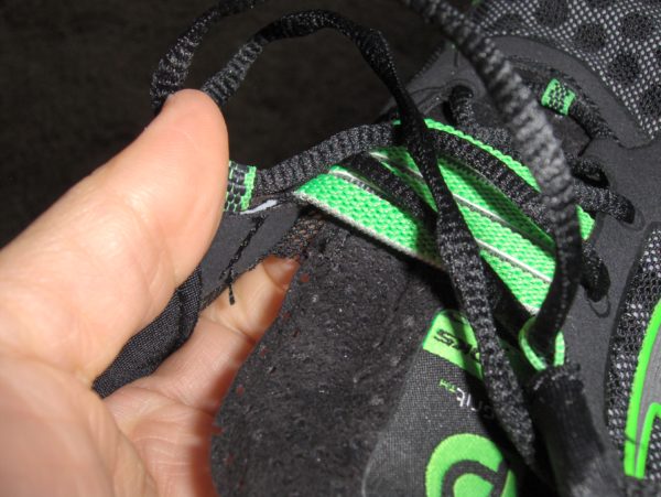 Brooks PureGrit Shoe Review – Trail Runner Nation