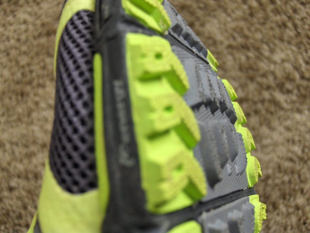 Pearl Izumi Peak II Shoe Review – Trail Runner Nation