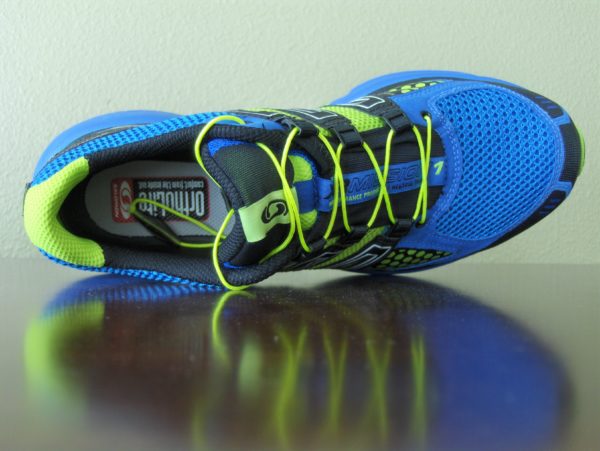 Salomon XR Mission Shoe Review – Trail Runner Nation