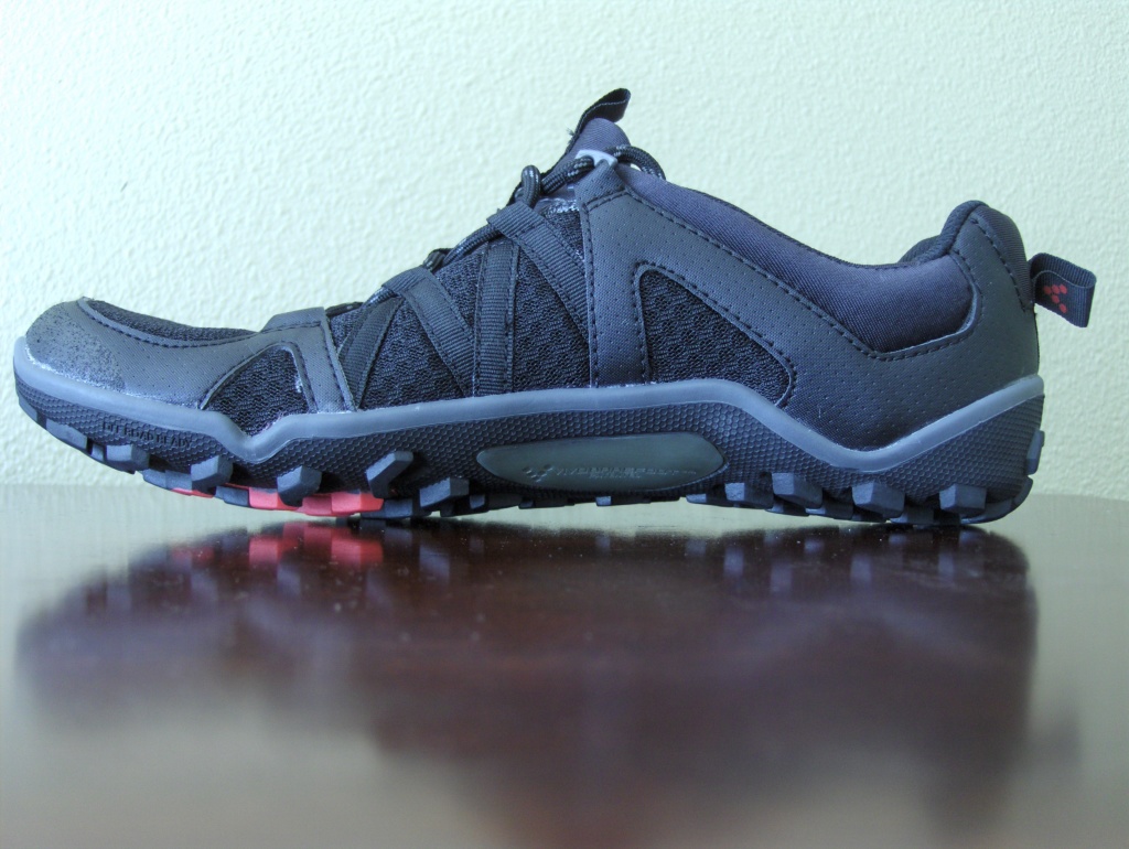 VIVOBAREFOOT Breatho Trail Shoe Review Trail Runner Nation