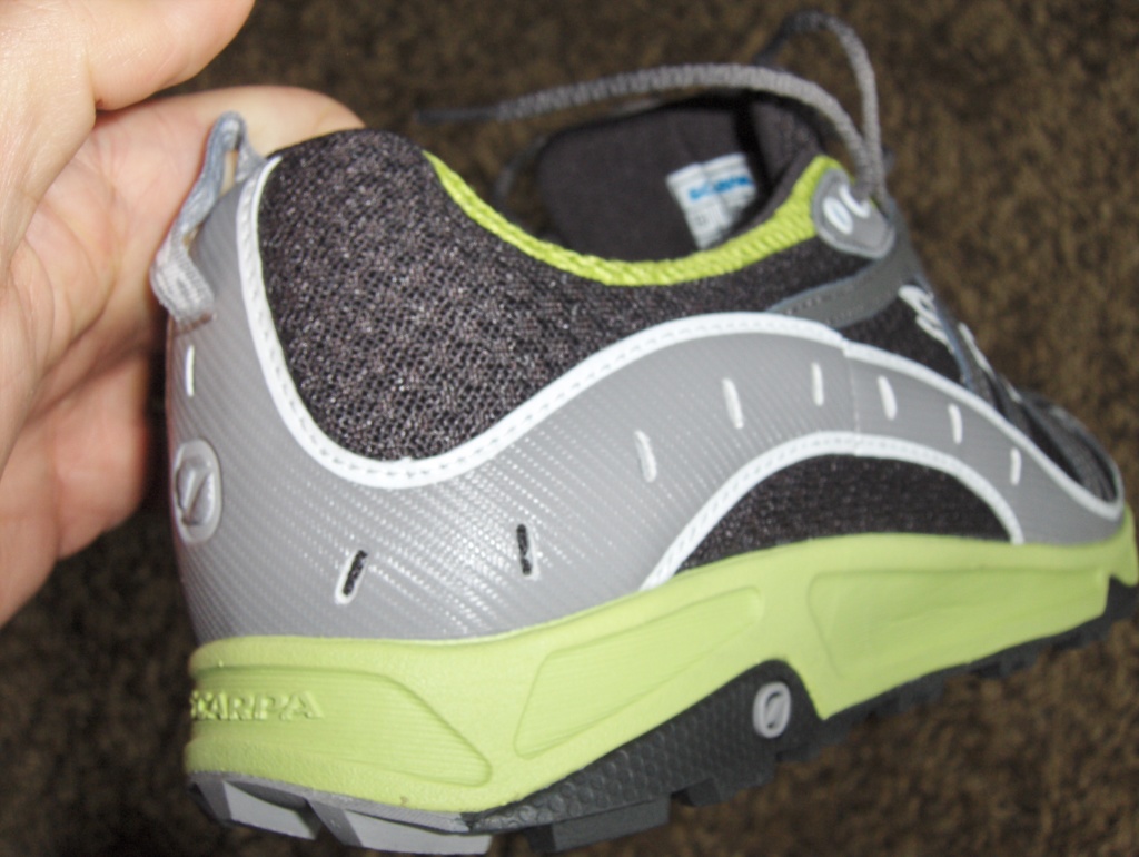 Scarpa Spark Shoe Review – Trail Runner Nation