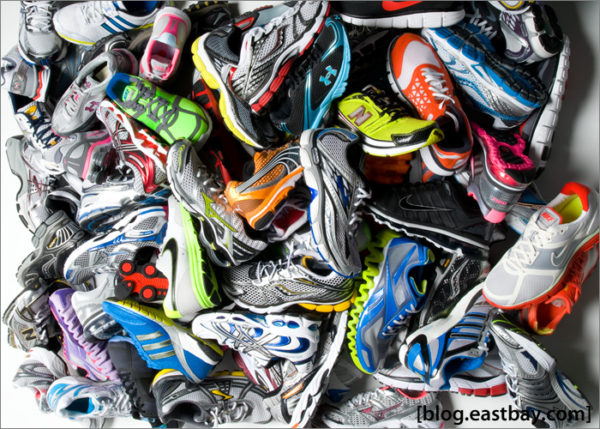 What shoes are you wearing? What do you like about them? – Trail Runner ...