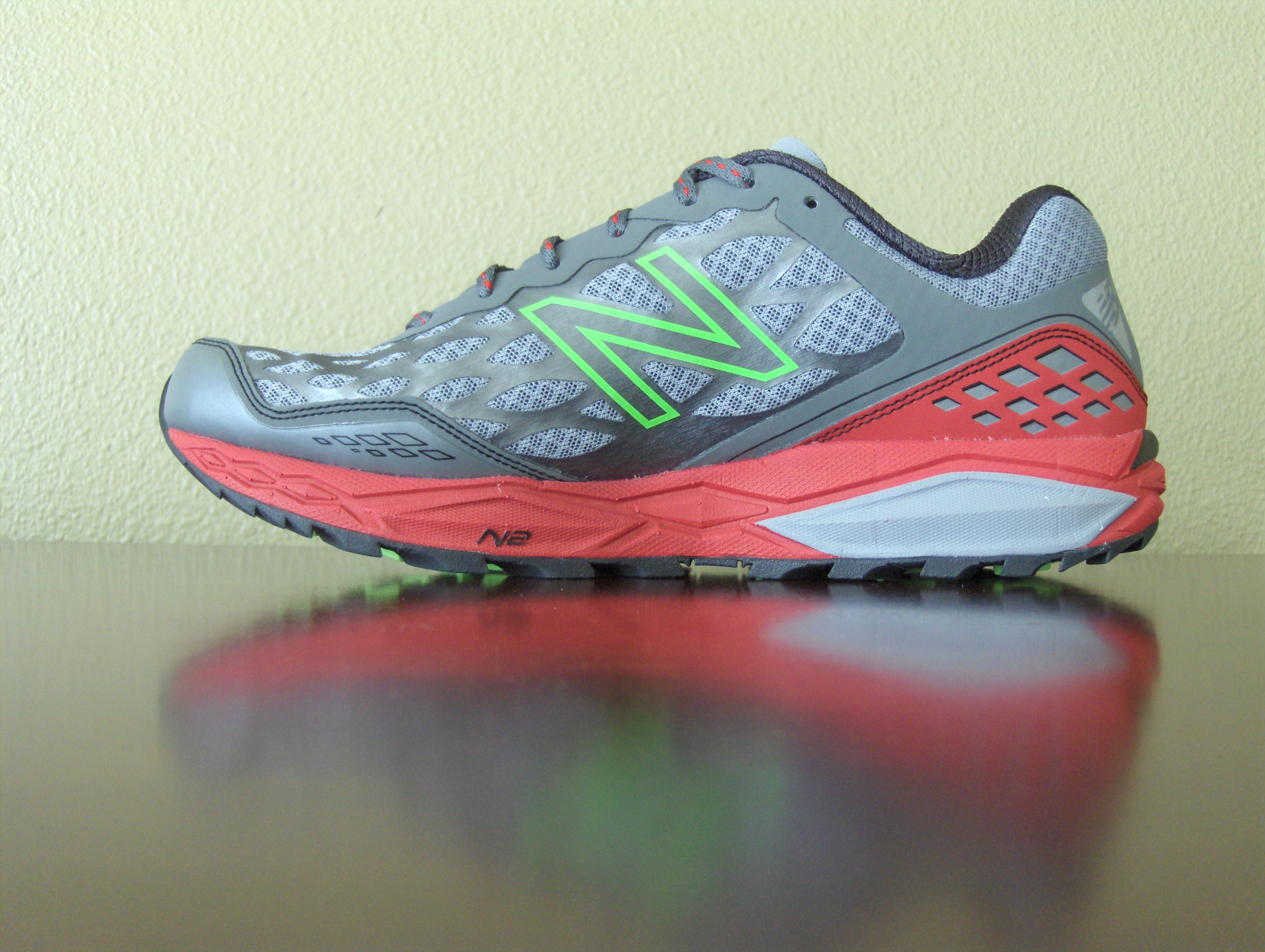 new balance 1210 review