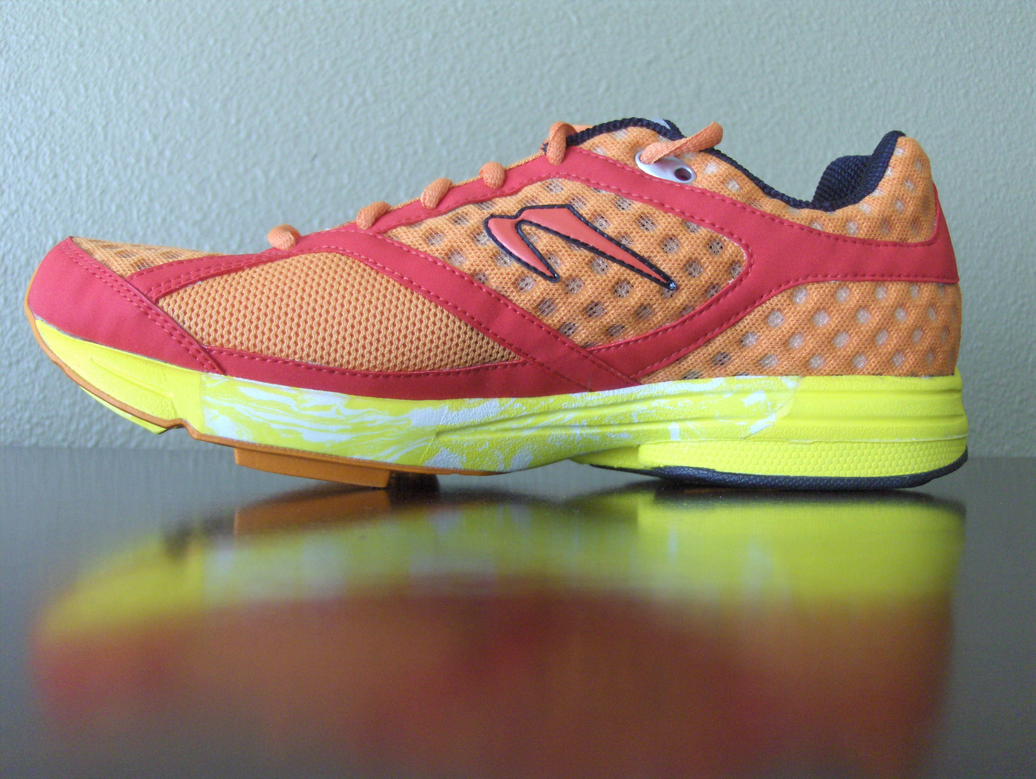 Newton Motion Shoe Review – Trail Runner Nation