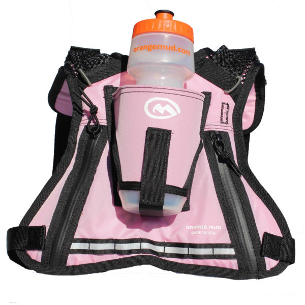 Orange Mud Hydraquiver – Trail Runner Nation