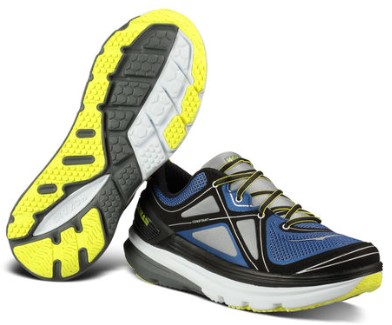 Hoka One One Constant Shoe Review 