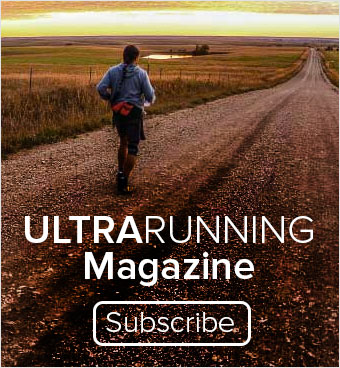 ultrarunning magazine