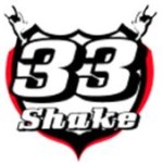 33 shake