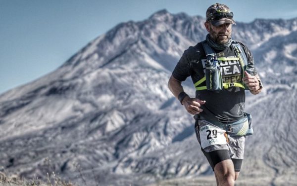 Cameron Hanes Aims for 240 Miles – Trail Runner Nation