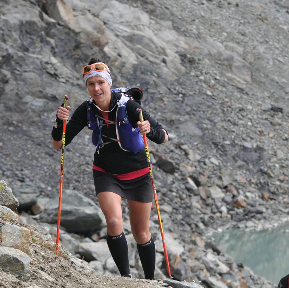 Living Life Outside the Comfort Zone with Stephanie Case – Trail Runner ...