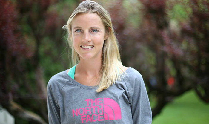 EP 457: Gold Nuggets for New Trail Runners with Stephanie Howe | Trail ...