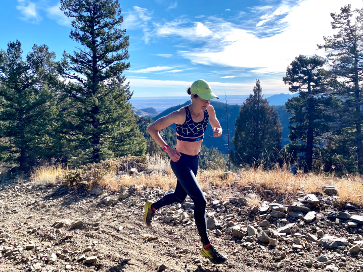 Trail Runner Nation – Trail Running Podcasts, Gear Reviews and Community